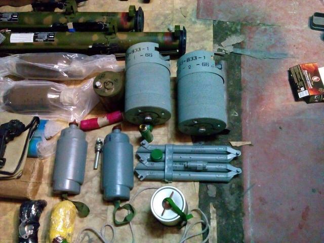 харьков террористы диверсанты