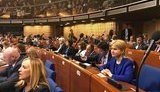 совет европы светличная