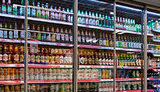 Labeling, "Blindness" and Smuggling: How International Companies Avoid Crimean Sanctions
