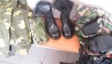 военные