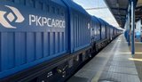 Перший поїзд із товарами з ЄС вирушив по "Новому Шовковому шляху"