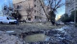 Russian Federation’s intense strikes are attempt to demonstrate its ’strength’ ahead of elections; rhetoric will change afterwards, - Zelenskyy