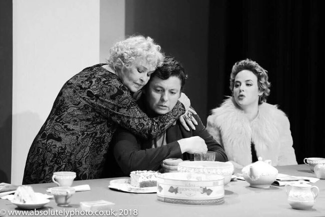 Політичний біженець із Росії Андрій Сидельников: Не секрет, що розсудливих людей у моїй рідній країні залишилася статистична похибка 08