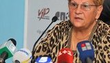 Минздрав: "Дети с катаральными явлениями не должны быть допущены к учебе"