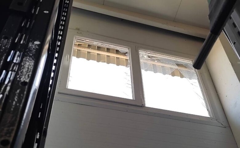 Впродовж дня росіяни били по Нікопольщині з артилерії та атакували дронами