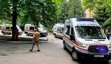 У київський госпіталь доставили тяжкопоранених воїнів. Потрібно багато ліків і знеболювальних, - волонтерка Юсупова. ФОТОрепортаж
