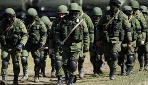 армія,росії