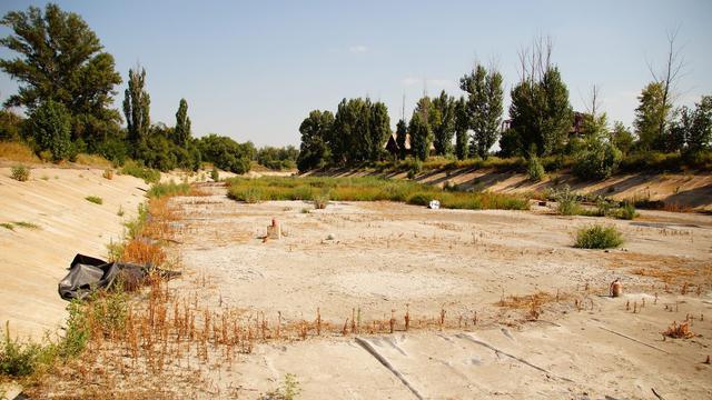 луганск мародеры оккупанты гольф-клуб