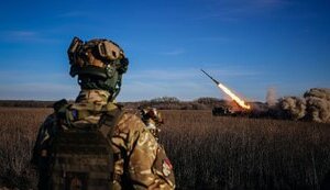 ВСУ уничтожают врага на Харьковщине