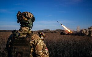 ВСУ уничтожают врага на Харьковщине