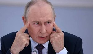 Путін звинуватив партнерів України у "співучасті в тероризмі" через заяву Зеленського про авіацію РФ