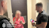 Днепропетровская депутатка фиктивно служила в ВСУ