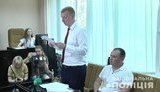 На підозрюваного в нападі на харківського телеоператора Макарюка Козлюка наділи електронний браслет, - поліція. ФОТО