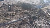 Взрывное устройство, на котором подорвался микроавтобус с мирными жителями, находилось на разделительной полосе автодороги, - СММ ОБСЕ