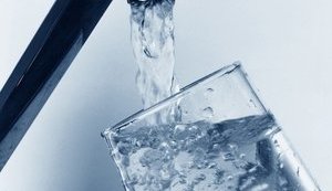 Тарифы на холодную воду в Киеве выросли второй раз с начала года