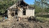 РФ обстріляла передмістя Запоріжжя: Загинув чоловік
