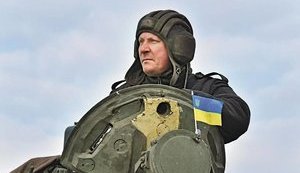 "Його серце було, як космос - відкрите для всіх", - загинув Герой України Сергій Васіч