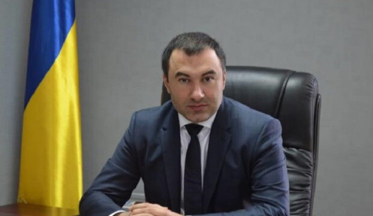 НАБУ вручило підозру главі Харківської облради і фракції "Слуга народу" Товмасяну, - Бутусов