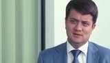 Чернетка коаліційної угоди пишеться, - Разумков