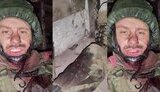 ліквідований окупант