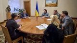 порошенко ато