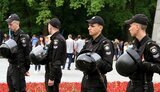 Понад 2 тис. правоохоронців забезпечуватимуть порядок 8 і 9 травня на Харківщині, - Нацполіція