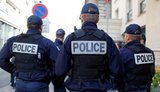Суд в Париже рассмотрит дело о граффити, связанных с пророссийской пропагандой