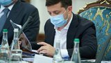 Зеленский провел переговоры о кандидатуре нового главы Нацбанка