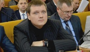 Главу ГПЗКУ Власенко, обвиняемого в хищение 71 млн грн, отправили под домашний арест