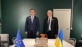 Кулеба обговорив з Боррелем методи струмування РФ у разі подальшої агресії проти України