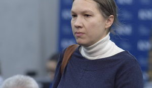 Минфин назначил главного экономиста