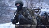 "Азов" на передовой