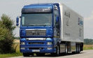 Украинские перевозчики забронировали 975 тысяч электронных разрешений