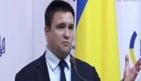 Україні стати членом НАТО простіше, ніж членом ЄС, - Клімкін. ВIДЕО