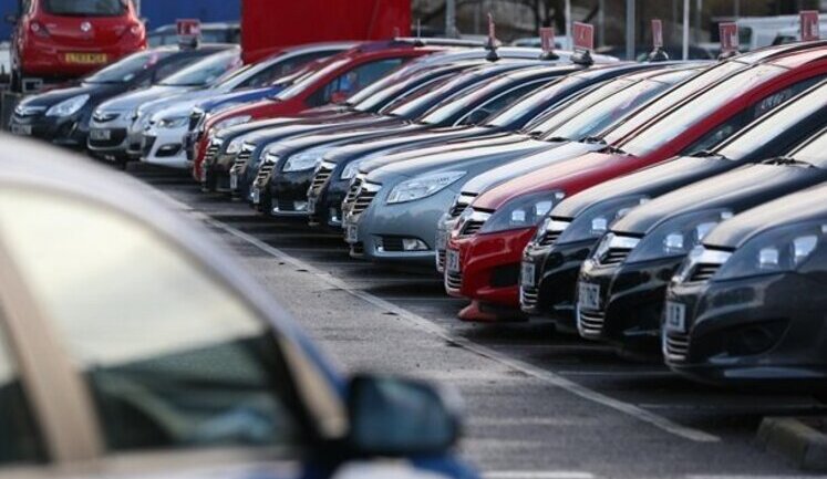 US imposes 25% duty on car imports: it will take effect on 3 April