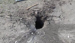 ураган,обстріл,харків