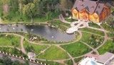 Высший хозсуд окончательно вернул "Межигорье" государству