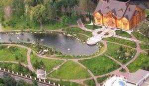 Высший хозсуд окончательно вернул "Межигорье" государству