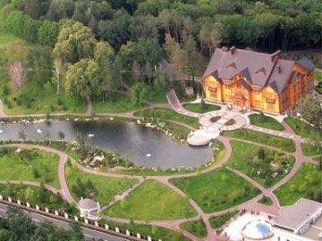 Справа Межигіря Януковича: чому відпускають екс-главу ДУС Тарасюка 02 Справа Межигіря Януковича: чому відпускають екс-главу ДУС Тарасюка 02
