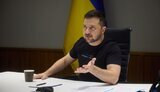 зеленський