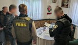 $24 000 за незаконний перетин кордону: на Рівненщині викрили організатора схеми. ФОТОрепортаж