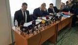 Щеголєв, Кожара та Чертков: у суді над Януковичем допитають перших свідків захисту