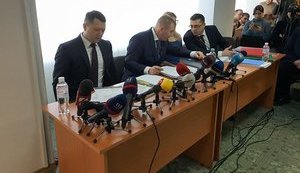 Адвокаты Януковича планируют допросить сбежавших в Россию охранников экс-президента Кобзаря, Павленко и Иванцова