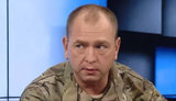 Пограничник Шарун понесет суровую ответственность за оскорбление украинских воинов в соцсети, - глава Госпогранслужбы Дейнеко