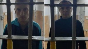 Поліцейських, підозрюваних у зґвалтуванні в Кагарлику, залишили під вартою