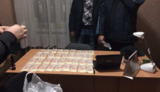 взятка