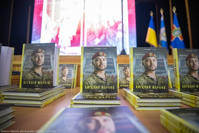 Позивний Італієць: фільм про те, як не кидати своїх 02