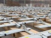 БПЛА України: Дякуємо братам з Болгарії та Норвегії за допомогу