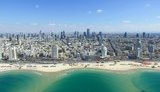 Тель-Авів очолив рейтинг найдорожчих міст світу, Київ обійшов Москву