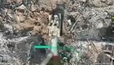 танк,знищення,прорив